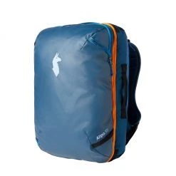 Cotopaxi Allpa 35L Travel Pack Bags & EDC