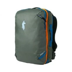 Cotopaxi Bags & EDC Allpa 35L Travel Pack