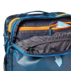 Cotopaxi Bags & EDC Allpa 42L Travel Pack | Del Día 31 Cotopaxi Bags & EDC Allpa 42L Travel Pack | Del Día