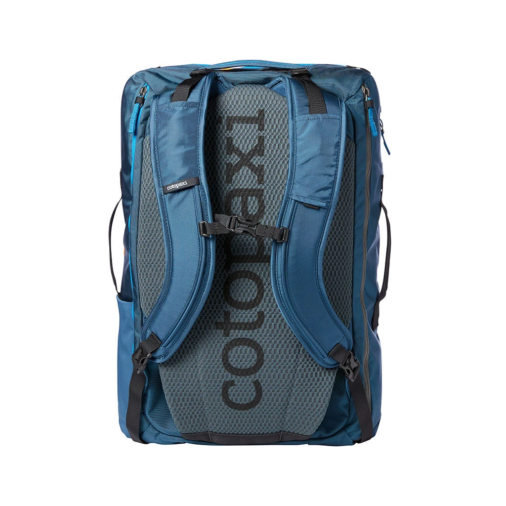 Cotopaxi Bags & EDC Allpa 42L Travel Pack | Del Día 12 Cotopaxi Bags & EDC Allpa 42L Travel Pack | Del Día