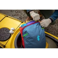 Cotopaxi Bags & EDC Allpa 42L Travel Pack | Del Día 37 Cotopaxi Bags & EDC Allpa 42L Travel Pack | Del Día