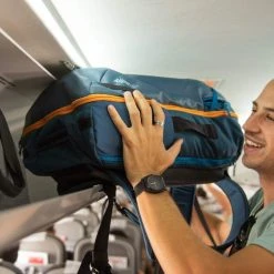 Cotopaxi Bags & EDC Allpa 42L Travel Pack | Del Día 43 Cotopaxi Bags & EDC Allpa 42L Travel Pack | Del Día