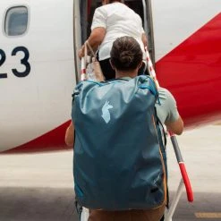 Cotopaxi Bags & EDC Allpa 42L Travel Pack | Del Día