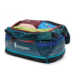 Cotopaxi Allpa Duo 50L Duffle Bag