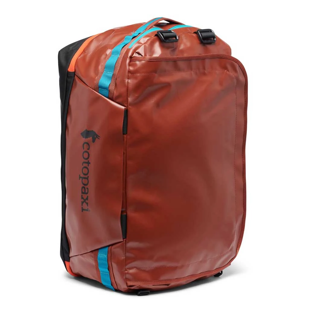 Cotopaxi Bags & EDC Allpa Duo 50L Duffle Bag 9 Cotopaxi Bags & EDC Allpa Duo 50L Duffle Bag