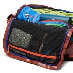 Cotopaxi Bags & EDC Allpa Duo 50L Duffle Bag 27 Cotopaxi Bags & EDC Allpa Duo 50L Duffle Bag