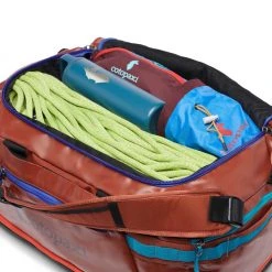 Cotopaxi Bags & EDC Allpa Duo 50L Duffle Bag 29 Cotopaxi Bags & EDC Allpa Duo 50L Duffle Bag