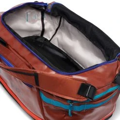 Cotopaxi Bags & EDC Allpa Duo 50L Duffle Bag 26 Cotopaxi Bags & EDC Allpa Duo 50L Duffle Bag