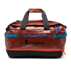 Cotopaxi Bags & EDC Allpa Duo 50L Duffle Bag