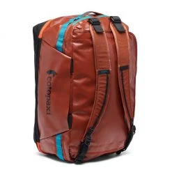 Cotopaxi Bags & EDC Allpa Duo 50L Duffle Bag 20 Cotopaxi Bags & EDC Allpa Duo 50L Duffle Bag
