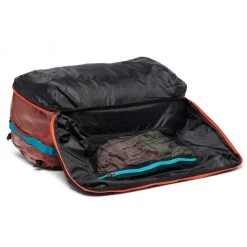 Cotopaxi Bags & EDC Allpa Duo 50L Duffle Bag 25 Cotopaxi Bags & EDC Allpa Duo 50L Duffle Bag