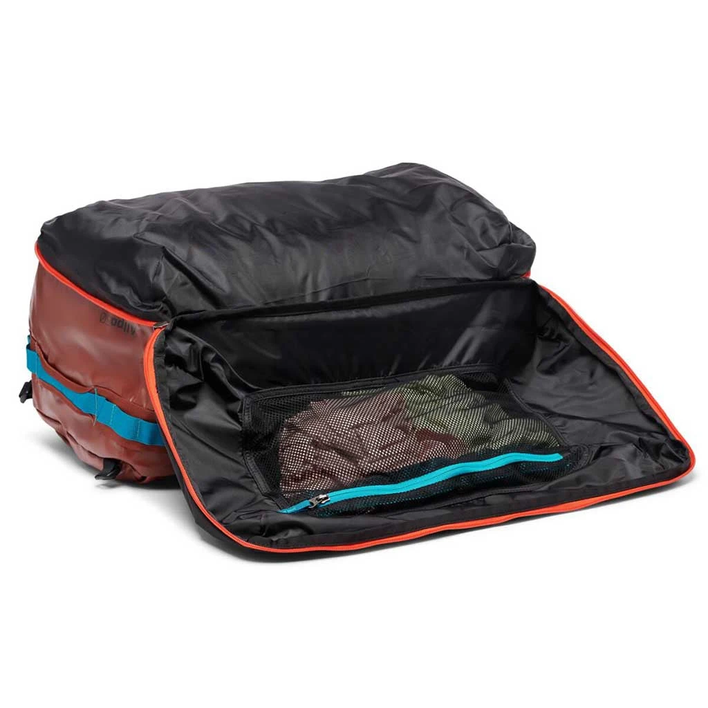 Cotopaxi Bags & EDC Allpa Duo 50L Duffle Bag 11 Cotopaxi Bags & EDC Allpa Duo 50L Duffle Bag