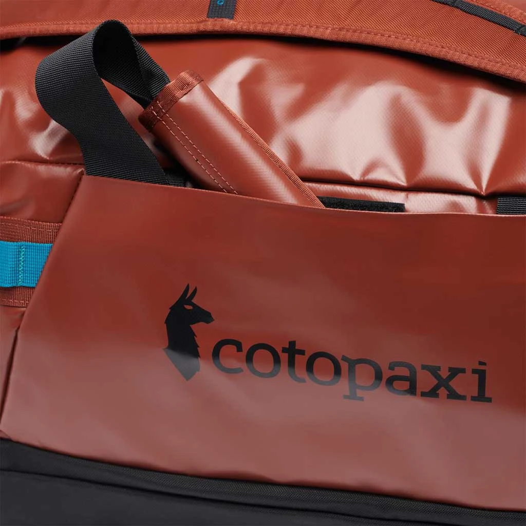 Cotopaxi Bags & EDC Allpa Duo 50L Duffle Bag 10 Cotopaxi Bags & EDC Allpa Duo 50L Duffle Bag