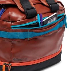 Cotopaxi Bags & EDC Allpa Duo 50L Duffle Bag 28 Cotopaxi Bags & EDC Allpa Duo 50L Duffle Bag