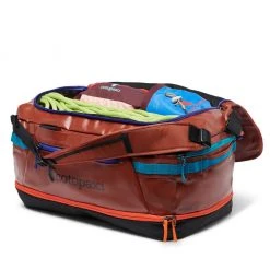 Cotopaxi Bags & EDC Allpa Duo 50L Duffle Bag 21 Cotopaxi Bags & EDC Allpa Duo 50L Duffle Bag