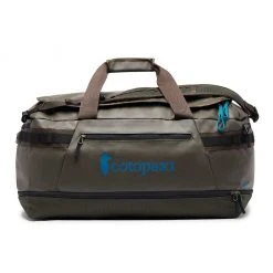 Cotopaxi Bags & EDC Allpa Duo 70L Duffle Bag