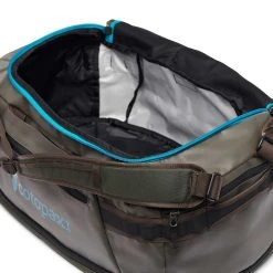 Cotopaxi Bags & EDC Allpa Duo 70L Duffle Bag