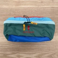Cotopaxi Bags & EDC Bataan 3L Hip Pack | Del Día