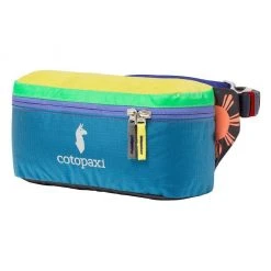 Cotopaxi Bataan 3L Hip Pack | Del Día