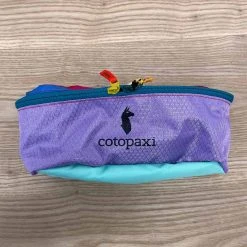 Cotopaxi Bataan 3L Hip Pack | Del Día