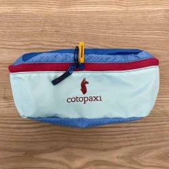 Cotopaxi Bataan 3L Hip Pack | Del DÃa Bags & EDC