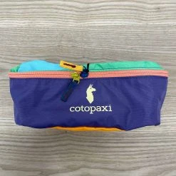 Cotopaxi Bags & EDC Bataan 3L Hip Pack | Del Día