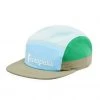 Cotopaxi Campos 5-Panel Hat