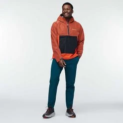 Cotopaxi New Cielo Rain Anorak | Men's