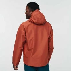 Cotopaxi New Cielo Rain Anorak | Men's