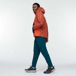 Cotopaxi New Cielo Rain Anorak | Men's