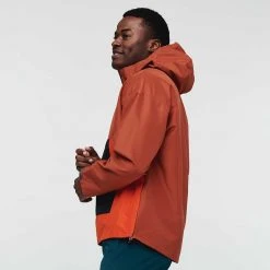 Cotopaxi New Cielo Rain Anorak | Men's
