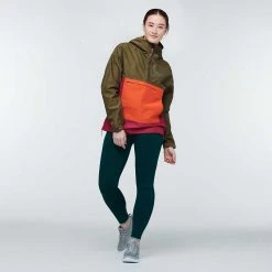 Cotopaxi New Cielo Rain Anorak | Women's