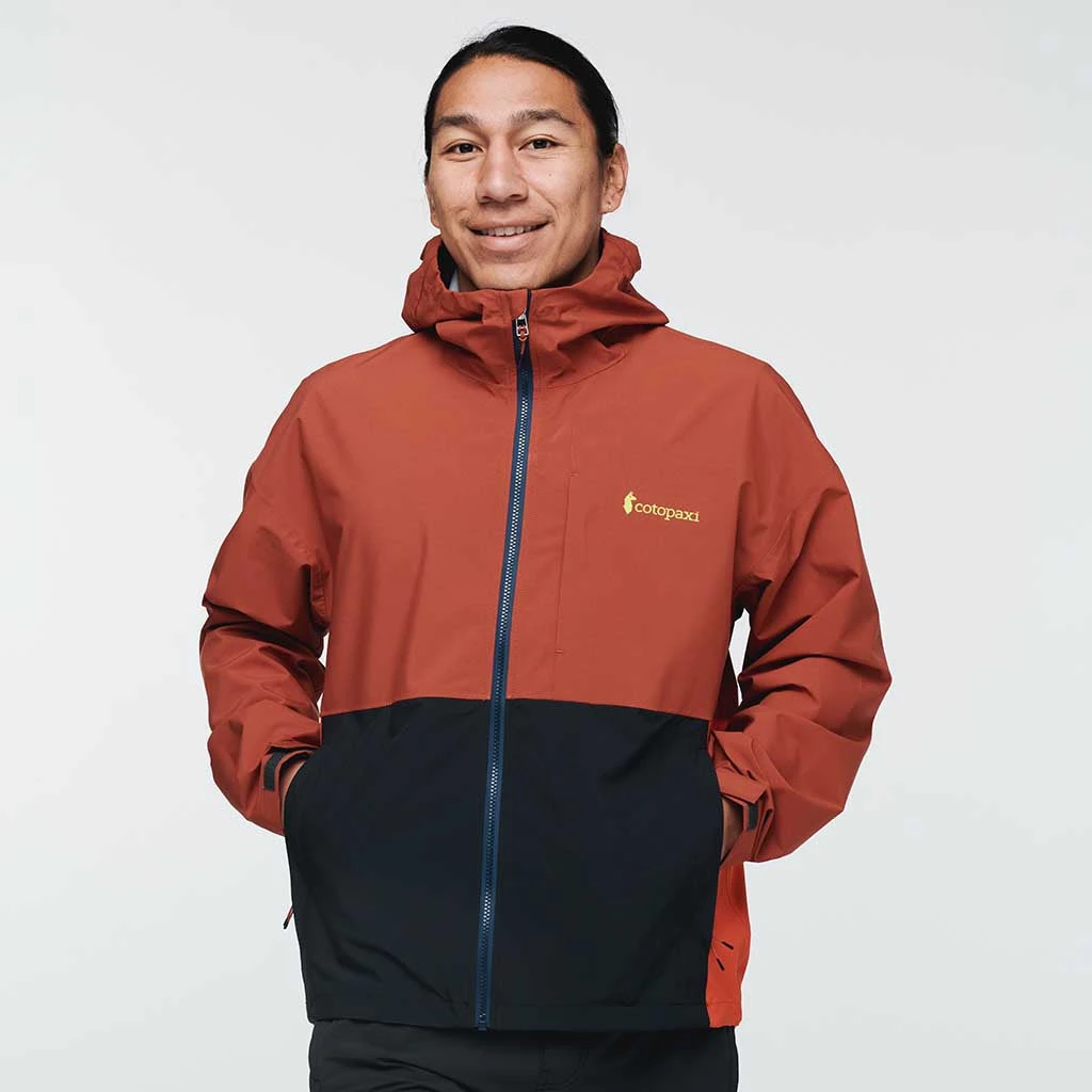 Cotopaxi Cielo Rain Jacket | Men's New 3 Cotopaxi Cielo Rain Jacket | Men's New