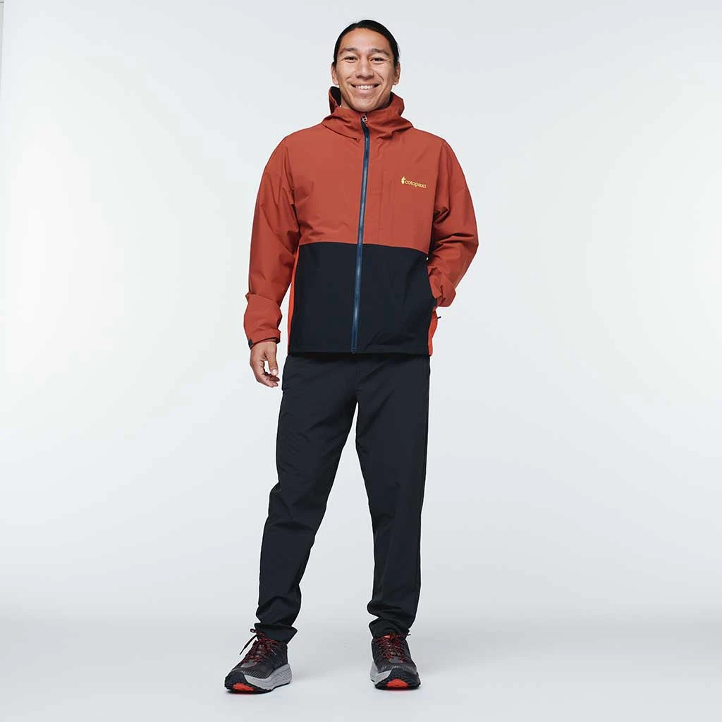 Cotopaxi Cielo Rain Jacket | Men's New 10 Cotopaxi Cielo Rain Jacket | Men's New