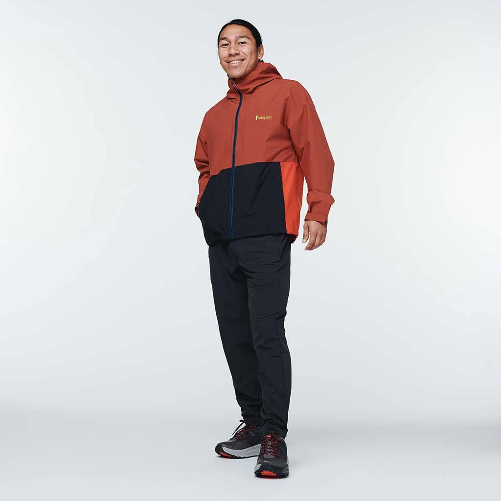Cotopaxi Cielo Rain Jacket | Men's New 11 Cotopaxi Cielo Rain Jacket | Men's New