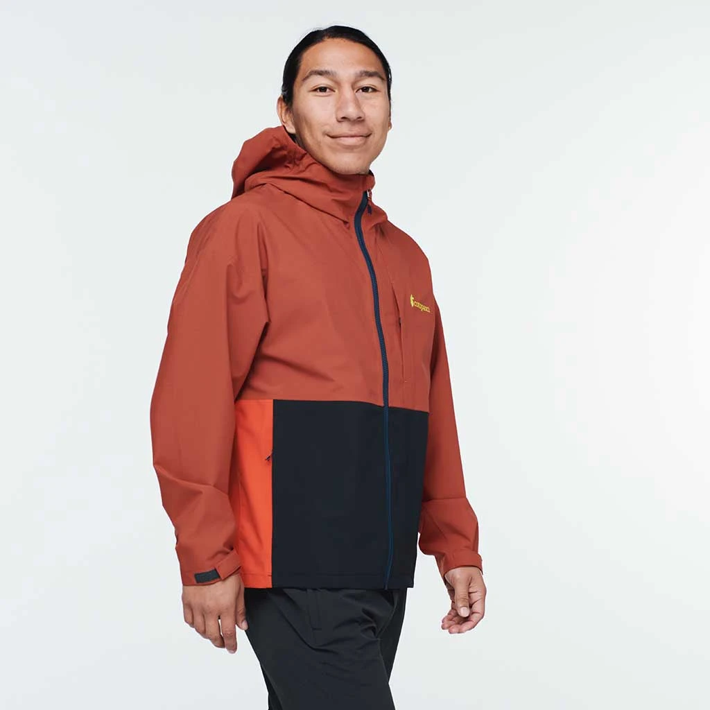 Cotopaxi Cielo Rain Jacket | Men's New 8 Cotopaxi Cielo Rain Jacket | Men's New