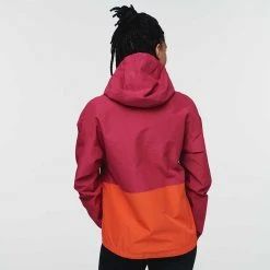 Cotopaxi Cielo Rain Jacket | Women's New