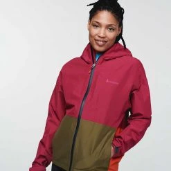 Cotopaxi Cielo Rain Jacket | Women's New