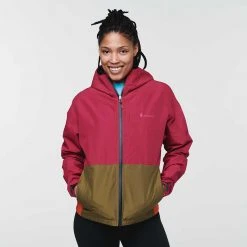 Cotopaxi Cielo Rain Jacket | Women's New