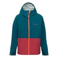 Cotopaxi Cielo Rain Jacket | Women's New