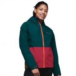 Cotopaxi Cielo Rain Jacket | Women's New