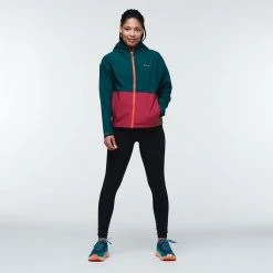 Cotopaxi Cielo Rain Jacket | Women's New