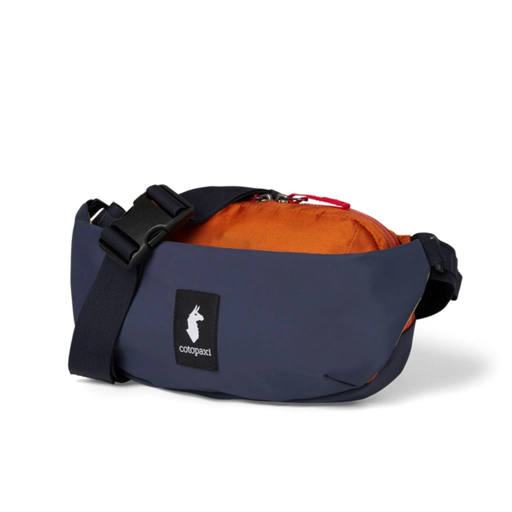 Cotopaxi Coso 2L Hip Pack Bags & EDC 3 Cotopaxi Coso 2L Hip Pack Bags & EDC