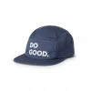Cotopaxi Bags & EDC Do Good Five Panel Hat 1 Cotopaxi Bags & EDC Do Good Five Panel Hat