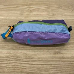Cotopaxi Dopp Kit | Del Día New