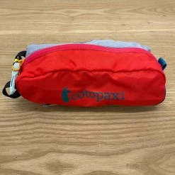 Cotopaxi Dopp Kit | Del DÃa