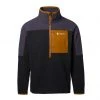 Cotopaxi Dorado Half-Zip Fleece Jacket | Men's Clothing