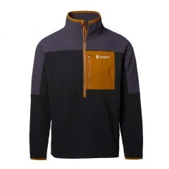 Cotopaxi Dorado Half-Zip Fleece Jacket | Men's Clothing