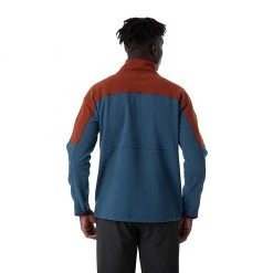 Cotopaxi Dorado Half-Zip Fleece Jacket | Men's