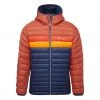 Cotopaxi Fuego Down Hooded Jacket | Men's 1 Cotopaxi Fuego Down Hooded Jacket | Men's